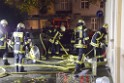 Feuer 2 Y Kellerbrand Koeln Humbold Gremberg Hachenburgerstr P442